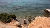 There are 438 beaches and marinas with Blue Flag status in Portugal this year