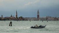 Sea level may already be much higher than previously thought