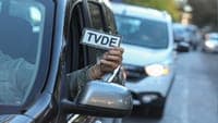Half of drivers are Portuguese, half of the fleet is electric, and non-compliance is almost 'non-existent': TVDE data revealed