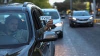 Lisbon creates restricted zones for ride-hailing services and mandates electric fleets by 2030