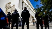 He was imprisoned for over two years because of Tancos, but was acquitted: The State must now compensate him 50,000 euros