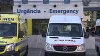 ERS demands changes at Faro hospital following the death of a man who waited four hours in the emergency department