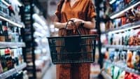 Food basket rises slightly to a new high of 254.40 euros