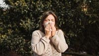 Portugal to experience high pollen levels until the end of the month