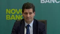 BES/GES. Former Novo Banco CEO says there was "no room to think about the past"