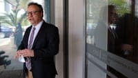 Francisco Assis announces he will not continue in the PS National Secretariat