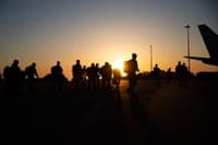 IMF warns of severe cuts to Health, Education and social support due to increased Defence spending