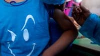 Government removes requirement for child vaccinations for school enrolment from website