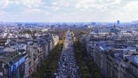 UN warns of a new energy crisis in Europe this winter due to fossil fuel dependence