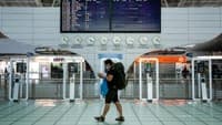 Porto Airport now accounts for 17% of the revenue of ANA's main airports