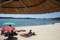 It is an abuse: beach concessions cannot forbid bathers from placing parasols in front of them, warns APA