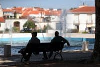 Weekend with UV radiation risk in Portugal: highs reach 30 degrees