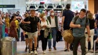 Compensation for delays and baggage transport: there are new rules for air passengers in the EU