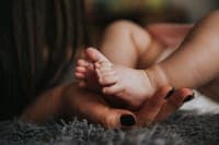 Maternal overweight increases cardiac stress marker in newborns by 26%, study from the University of Coimbra reveals