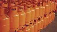 “Solidarity Gas Cylinder” programme relaunched to increase support for families