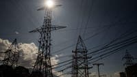 More electricity had never been consumed. Electricity consumption reached a record on Tuesday