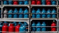 Price of gas cylinders may rise as early as this month