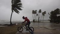 1,700 homes without electricity in Portugal due to bad weather
