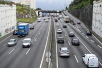 Six infractions recorded in the first hours of the new heavy vehicle regime on the VCI in Porto