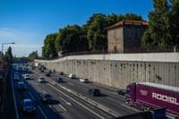 The consumer will suffer: "chaos" is coming with the ban on trucks on the VCI