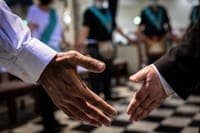 Court demands that Freemasons reveal secret documents