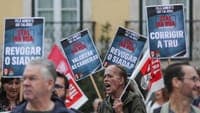 Poll: civic participation remains limited. Two-thirds of Portuguese people do not belong to associations