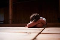 "Truly alarming numbers". Inspection detects "paralysis" in Public Prosecution Service child protection units
