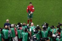 Snacks, beers, scarves or stickers. 2026 World Cup could generate up to 945 million for Portugal