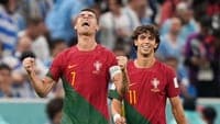 If Ronaldo starts, Félix must play alongside him. Like Vitinha and João Neves. Rui Miguel Tovar believes in the path to the semi-finals