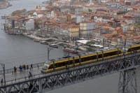 Public transport becomes free for Porto residents