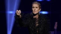 Céline Dion makes a big announcement