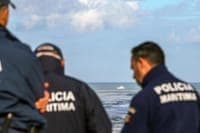 Authorities find body in Ria Formosa, Faro