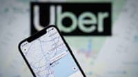 TVDE drivers to protest next week, disruptions expected for Uber and Bolt journeys