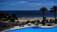 In the UK they ask 'why are house prices so attractive' in Portugal. Then they provide the answer