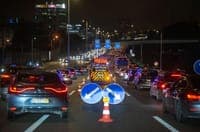 Road deaths fall by 3% in the EU in 2025