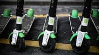 Braga to end shared e-scooters. And there is a deadline