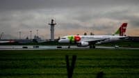 TAP aircraft declares emergency half an hour after takeoff and returns to Lisbon