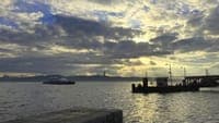 Need to take your car on the Trafaria ferry to Lisbon? There is good news for you