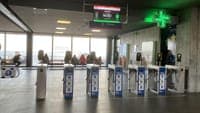 Transtejo Soflusa passengers increased by 8% in March compared to last year