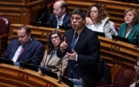 PS wants Government to send parliament the contract with a company that 'may create a ranking' of journalists