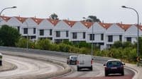 Government says 6% VAT on housing is "constrained" by Brussels rules