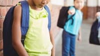 More than 1,650 crimes in schools this year. GNR warns of signs of bullying