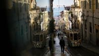 Lisbon: Santa Justa and Bica elevators to return before summer