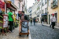 Complaints from immigrants could take Portugal to the European Court of Human Rights