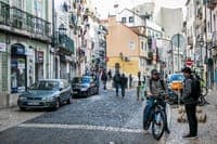 Between five and ten cents: parking in Lisbon to become more expensive for the first time in 15 years