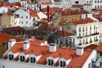High house prices in Portugal present risks to the mortgage market