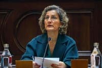 Somos Coimbra movement repudiates Ana Abrunhosa's "attack" on a Lusa journalist