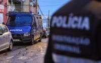 Attempted to extort 100,000 euros from a couple. Caught red-handed by police while collecting the money
