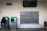 Barraqueiro signals 'interest in principle' in the subconcession of CP lines