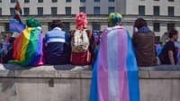 Associations criticise "setback": parliament to debate changes to gender identity self-determination law on Thursday